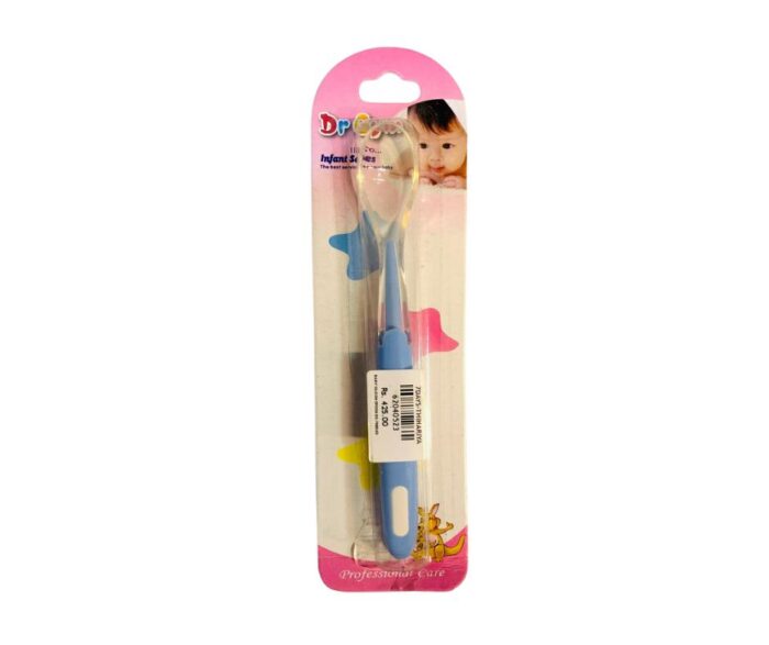 Baby Silicon Spoon - Dr Gym