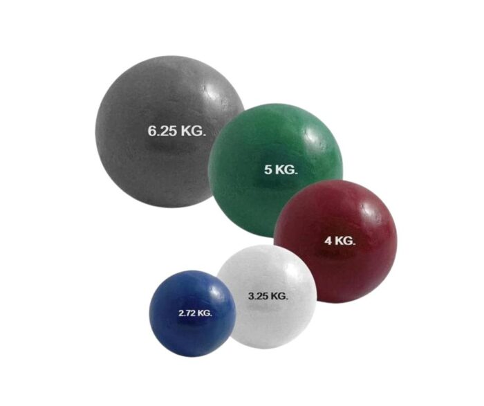 Shot Put Ball