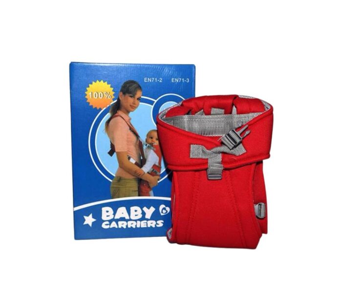 Baby Carriers EN71-2   EN71-3 - Image 3