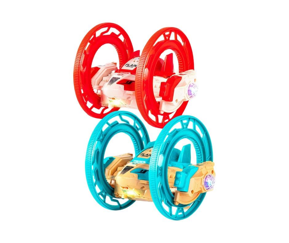 Space Adventure GC169-166 - Image 2