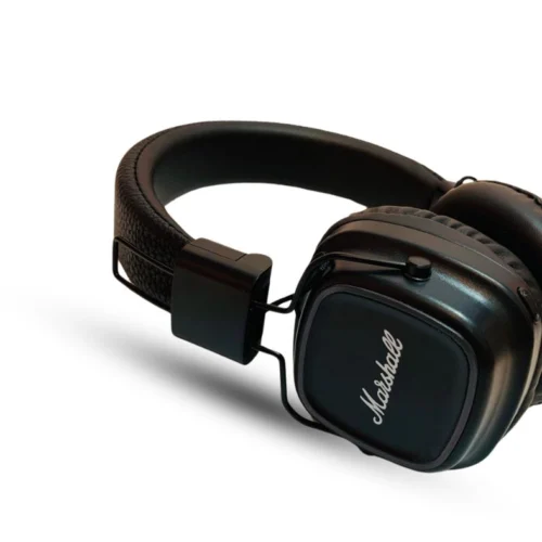 Marshall Headphone-MAJOR 4