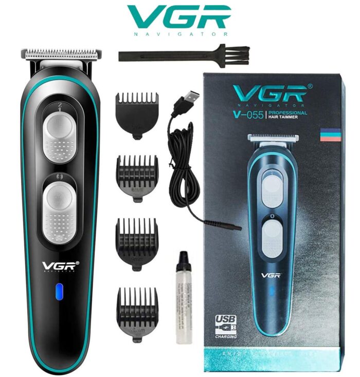 VGR Hair Trimmer-V055