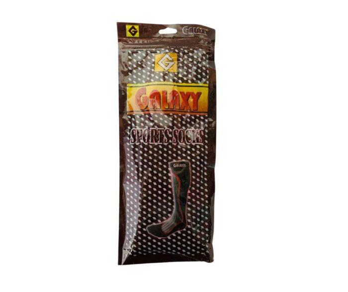 Football Socks Galaxy - Image 6