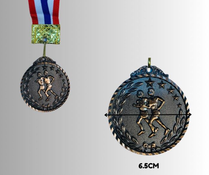 Sports Medal - Image 8
