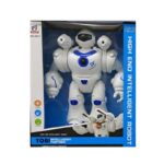 High End Intellligent Robot 6031 - Image 2