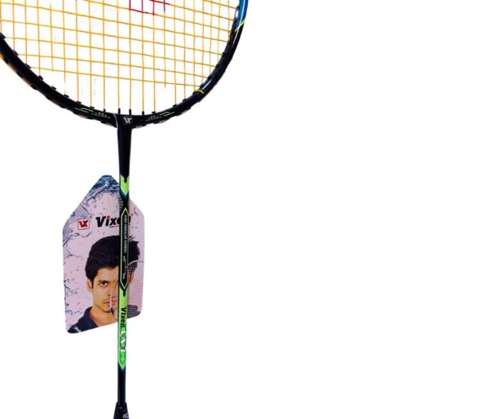 Vixen Badminton Racket - Image 4