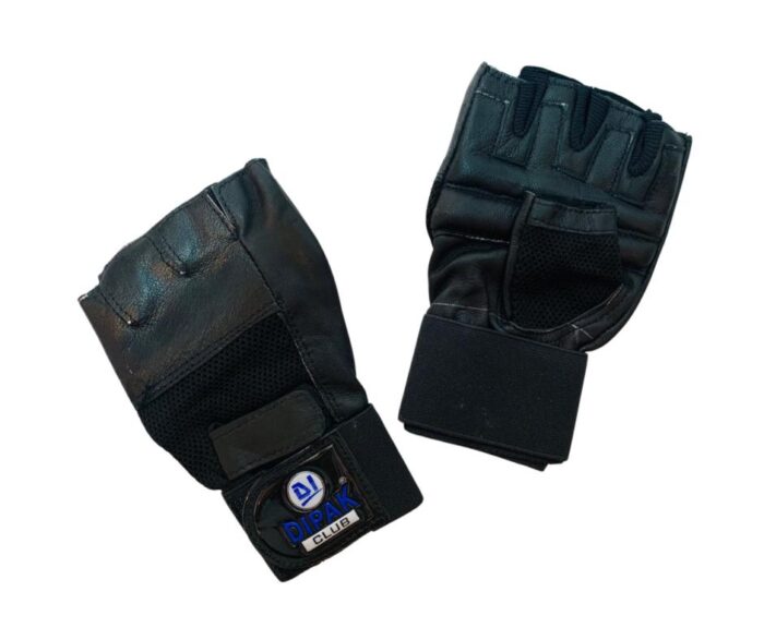 DIPAK Gym Gloves
