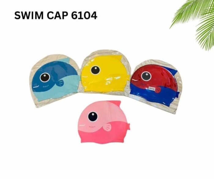 Swimming Cap 6104