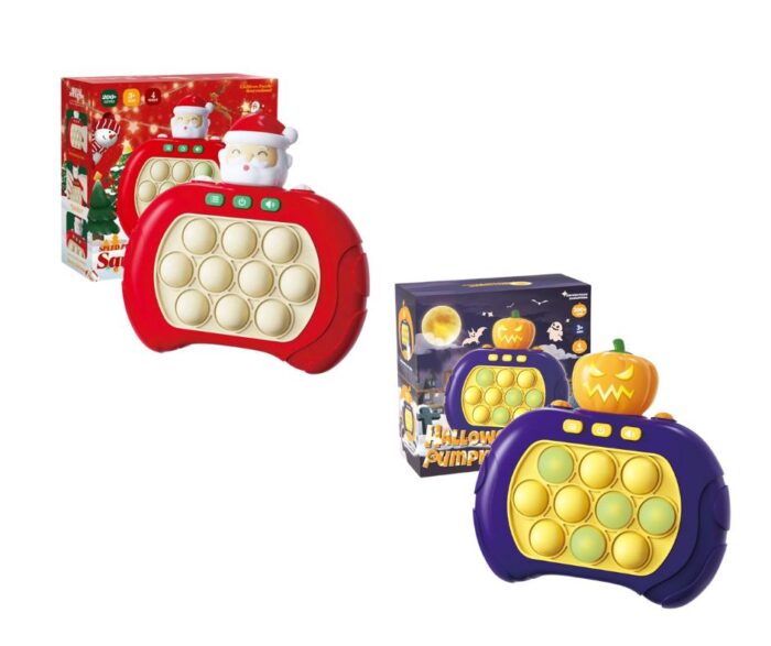 Pop Push Game Mashine