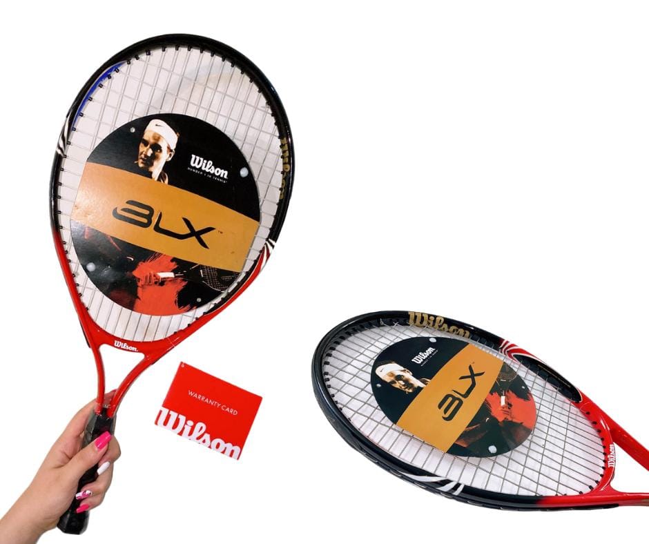 Wilson Tennis Racket - 23