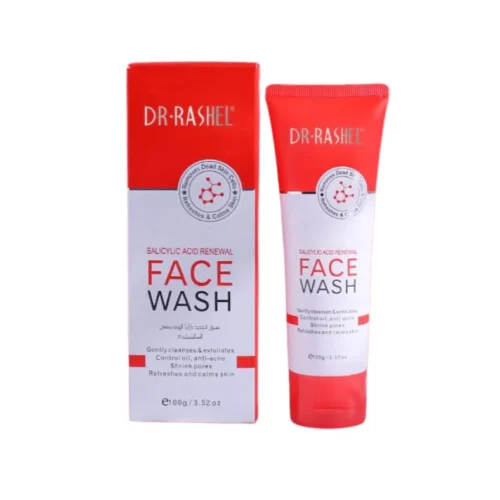 Dr Rashel Face Wash