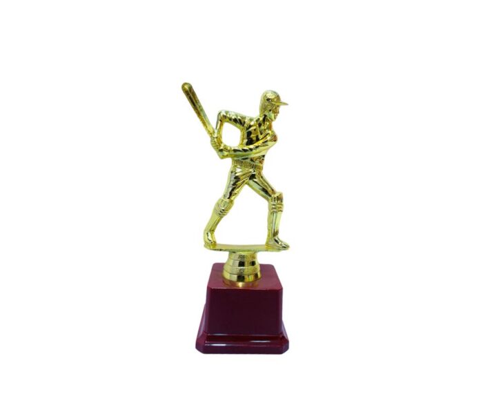 Batsman Trophy