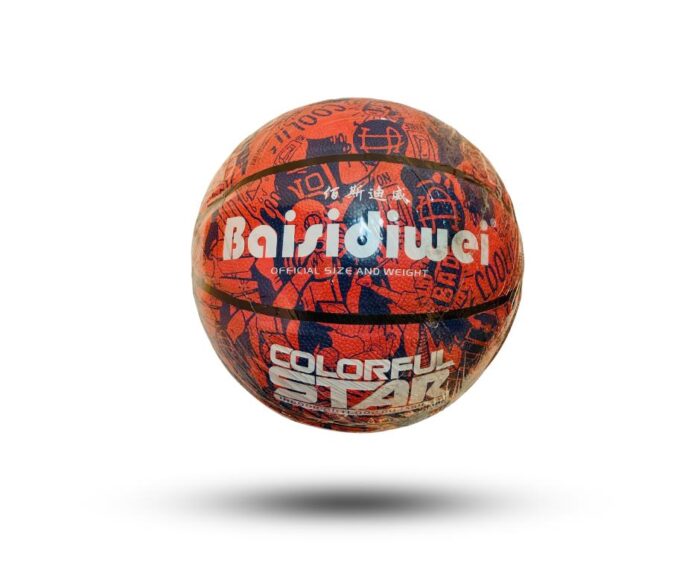 Baisidiwei Basketball