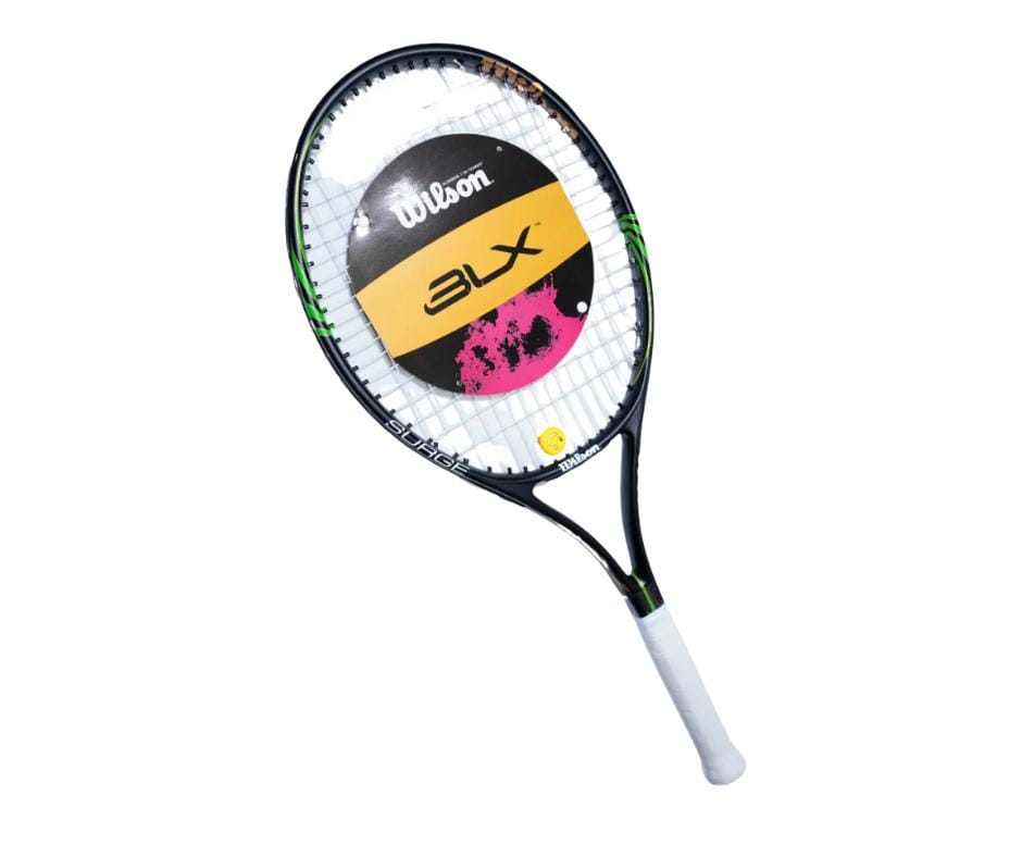 Wilson Tennis Racket - 23 - Image 2