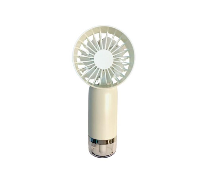 Handheld Spray Fan - Image 4