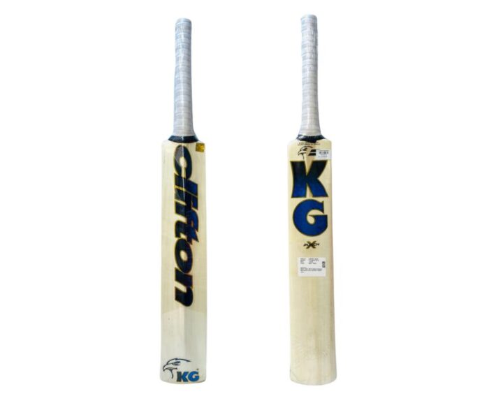 KG Cricket Bat - English Willow