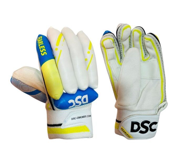 Batting Gloves DSC