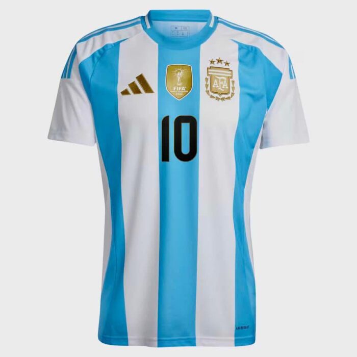 Argentina Football Jersey - Image 2
