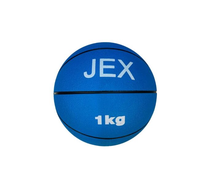 Medicine Ball 1Kg - Image 3