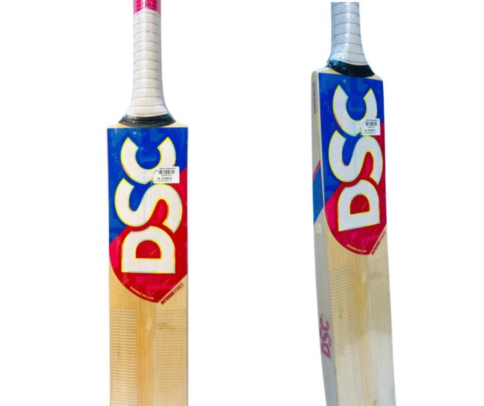 DSC Cricket Bat Kashmir Willow