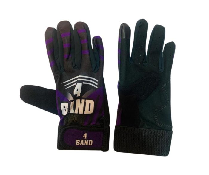 Cricket Soft Ball Glove - Image 3