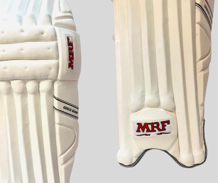 MRF Batting Pads