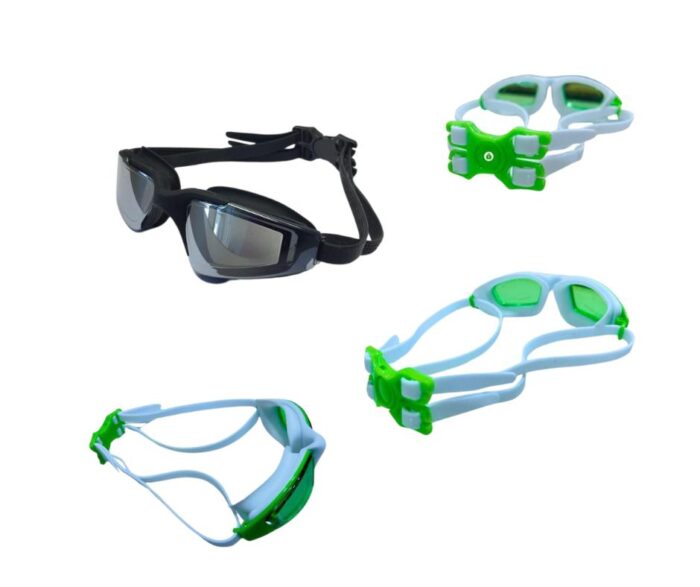 Swimming Goggles 5600 - Image 3