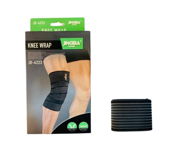 Knee Wrap JB-4223