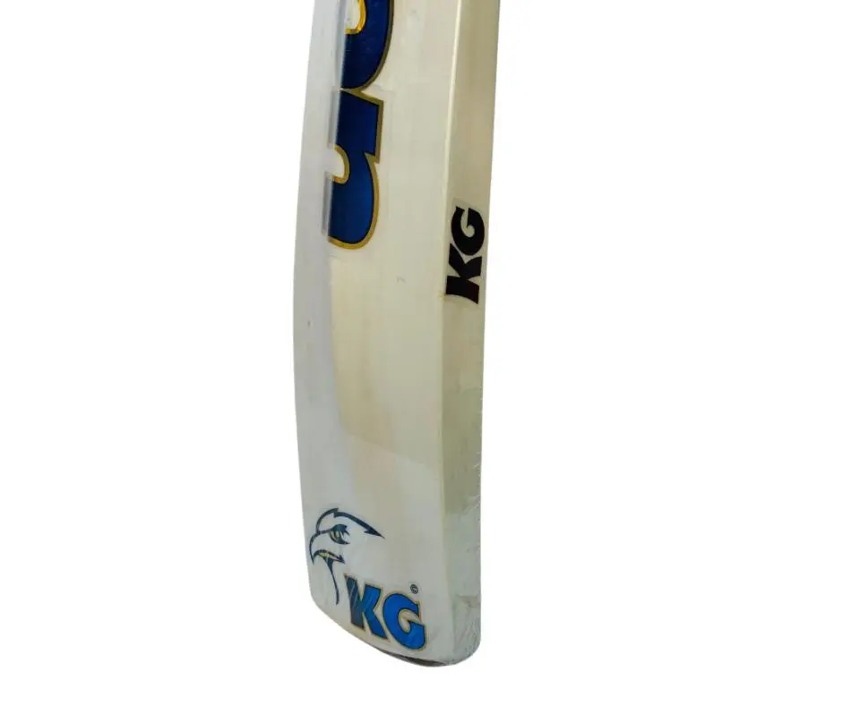 KG Cricket Bat - English Willow - Image 4