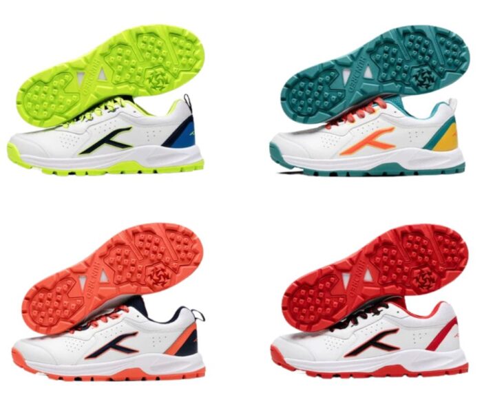 Cricket shoe - HUNDRED - Image 2