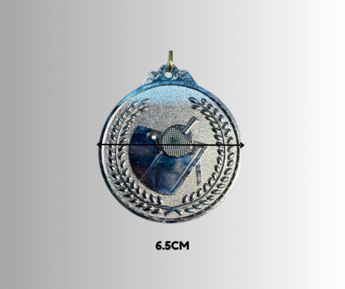 Sports Medal - Image 7