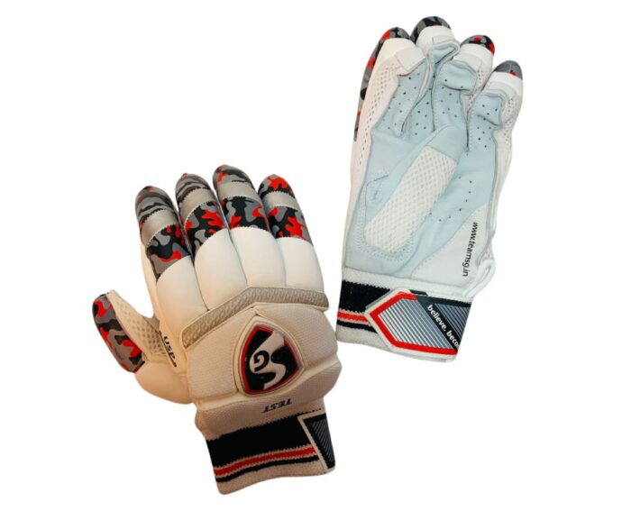 Batting Glove SG - Image 3