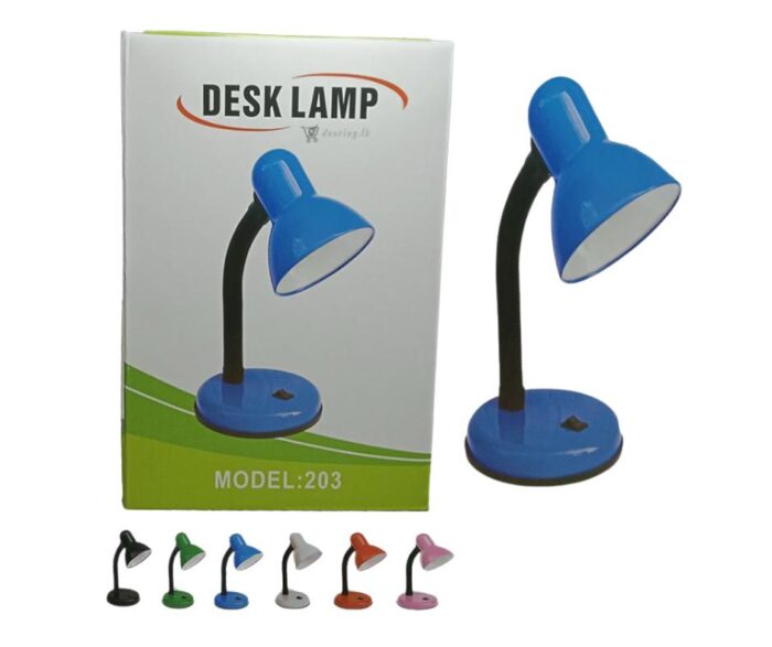 Desk Lamp 203