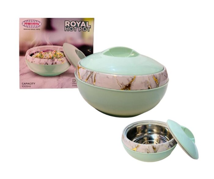 Royal Hot Pot -1000ml