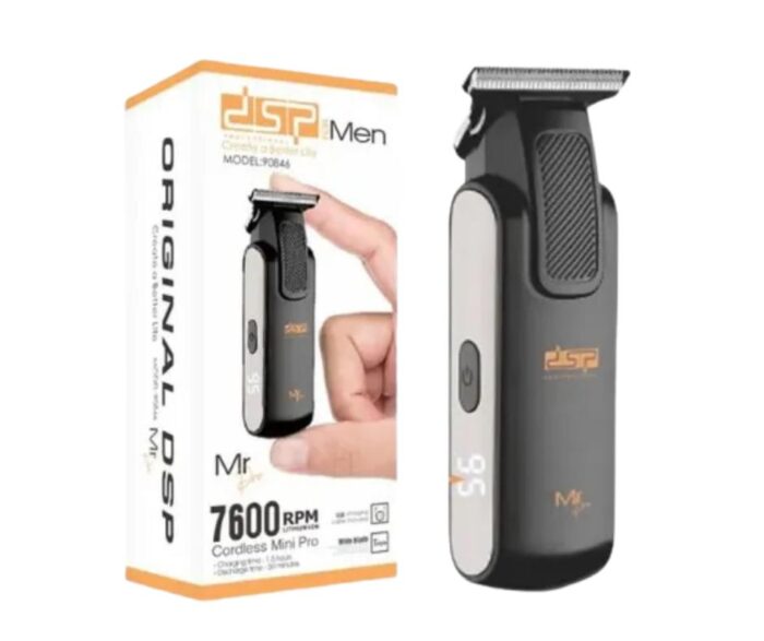 DSP Trimmer 90846
