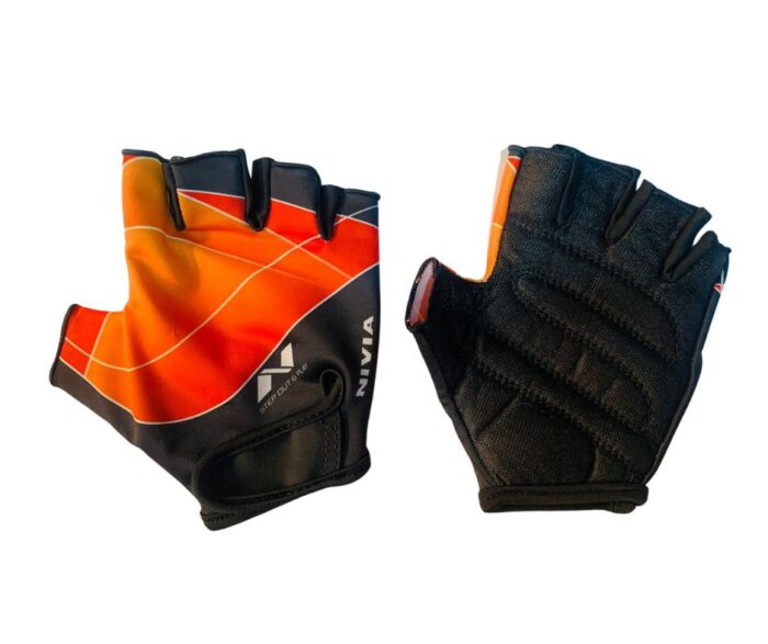 NIVIA Gym Glove - Image 3