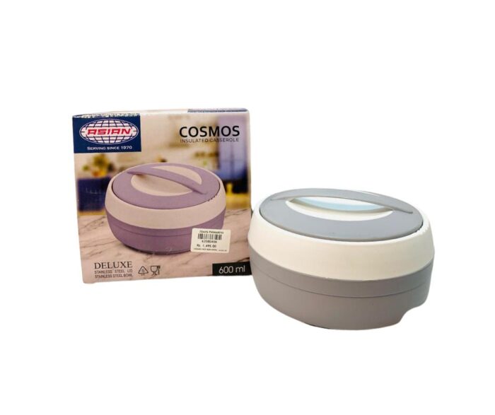 Cosmos Hot Box 600ml