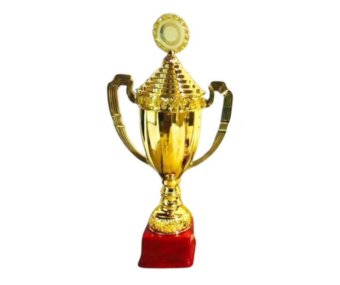 Trophy A 897