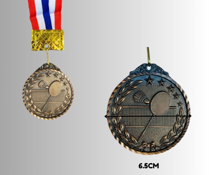Sports Medal - Image 3