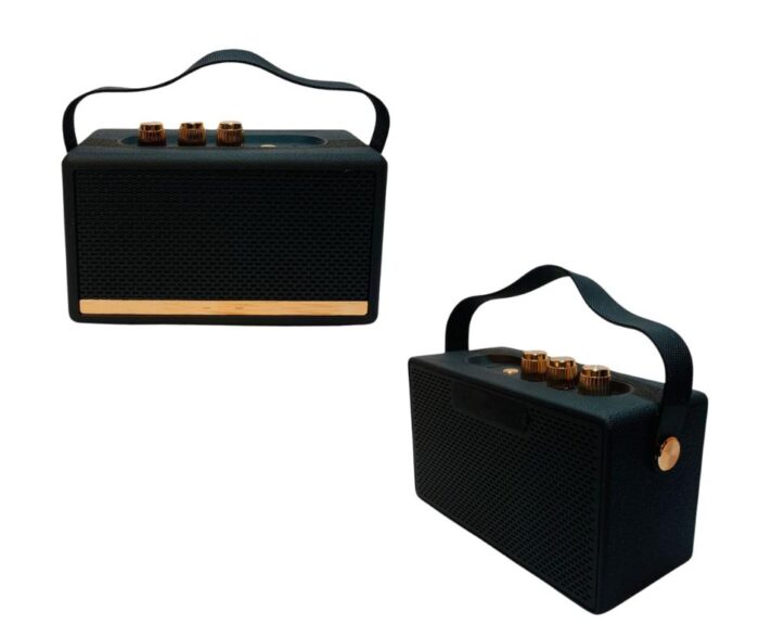 KILBURN 3 bluetooth speaker - Image 3