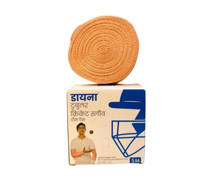 Dyna Cricket Hand Sleeve