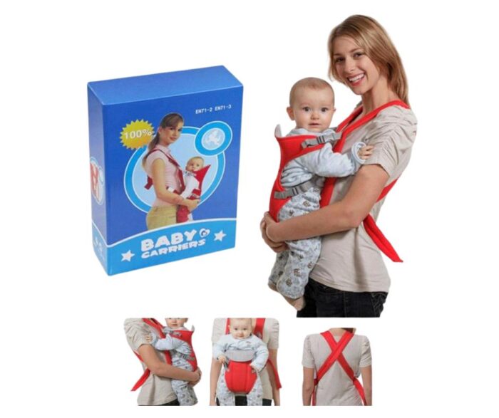 Baby Carriers EN71-2   EN71-3