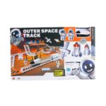 Outer Space Track