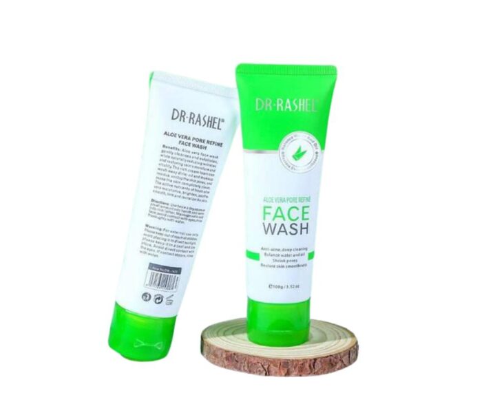 Dr Rashel Face Wash - Image 2