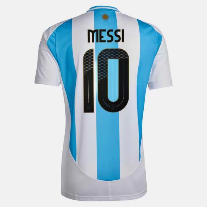 Argentina Football Jersey - Image 3