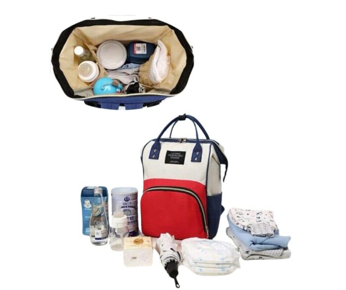 Living Travelling Bag - Image 5