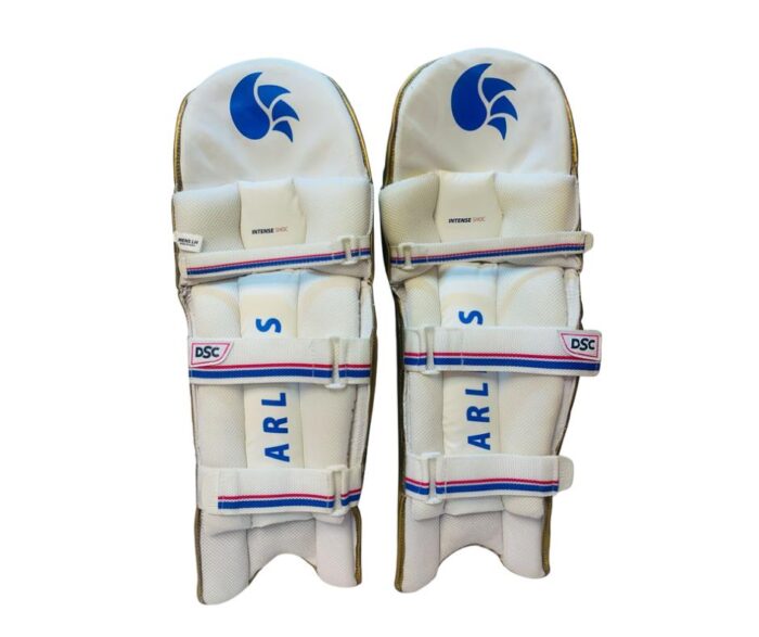 DSC Batting Pad Gold - Image 2
