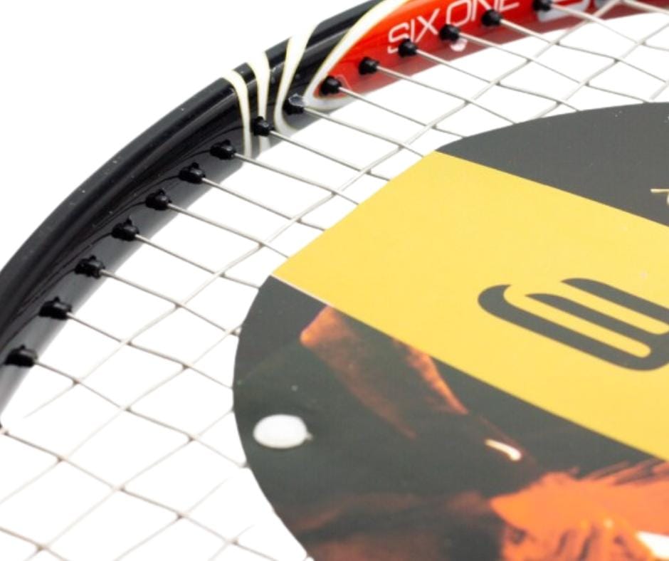 Wilson Tennis Racket - 23 - Image 4
