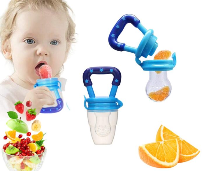 Baby Fruit Feeder - Dr Gym