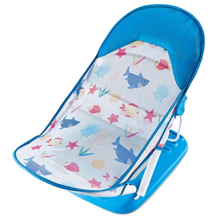 Hu-Baby Deluxe Baby Bather - Image 5